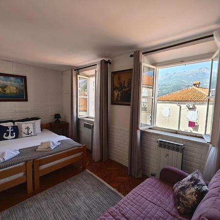 Beatrix Suites Будва Екстериор снимка