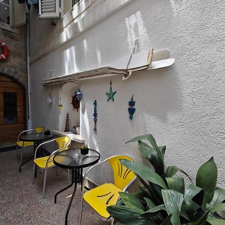 Beatrix Suites Будва Екстериор снимка