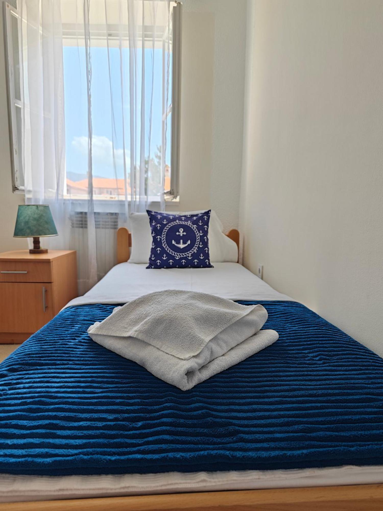 Beatrix Suites Будва Екстериор снимка