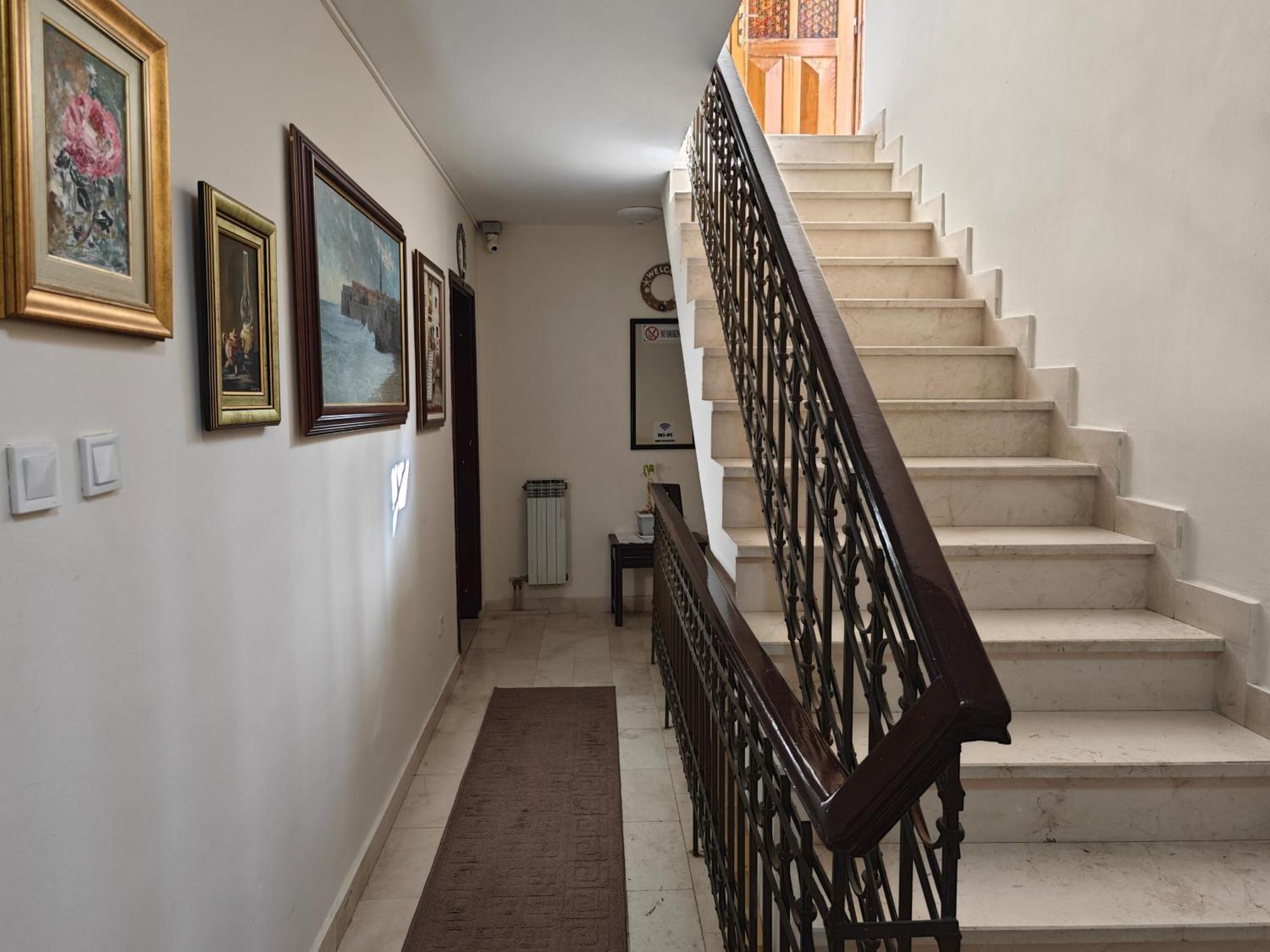 Beatrix Suites Будва Екстериор снимка