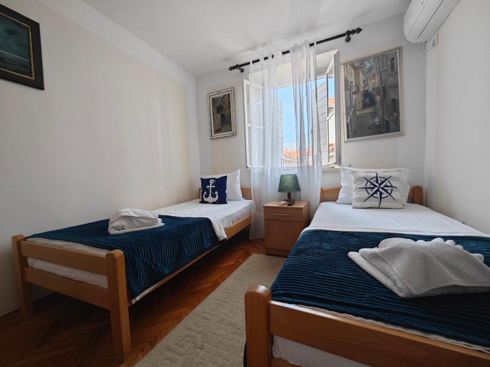 Beatrix Suites Будва Екстериор снимка