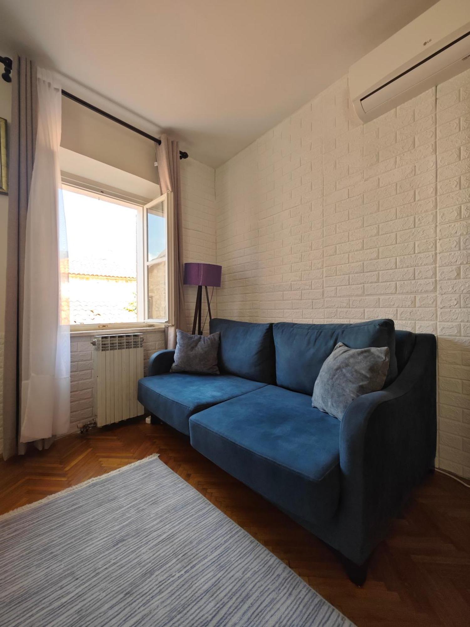 Beatrix Suites Будва Екстериор снимка