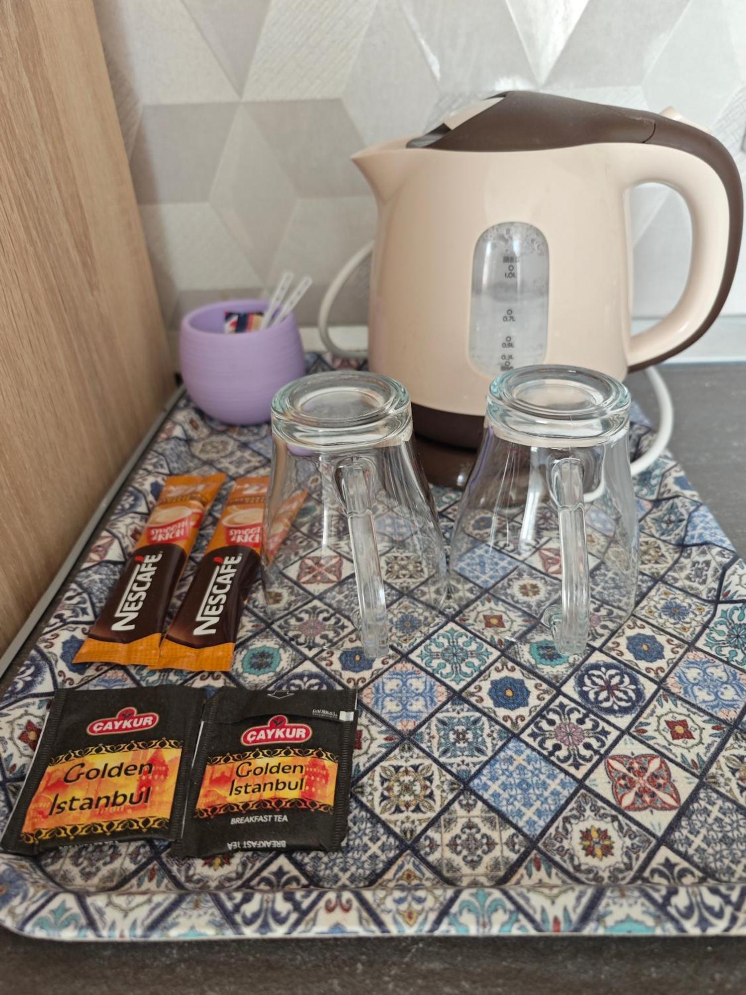 Beatrix Suites Будва Екстериор снимка